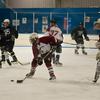 Belmont Police and Fire Hockey Fundraiser